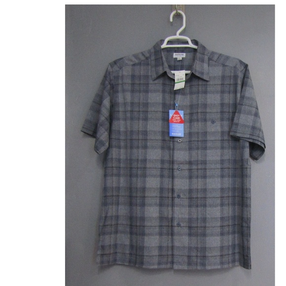 haggar cool 18 tec shirts big and tall